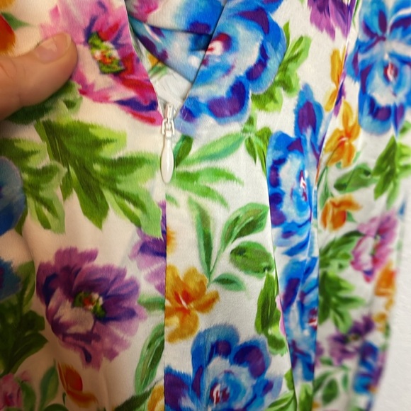 For Love and Lemons Lucy Mini Dress NWT - Picture 12 of 15